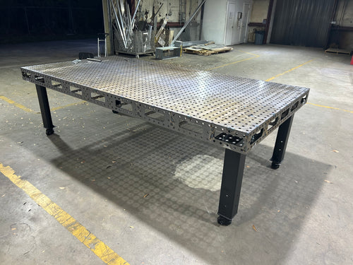 Welding & Fixture Table