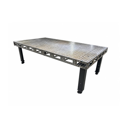 4x10 Welding & Fixture Table